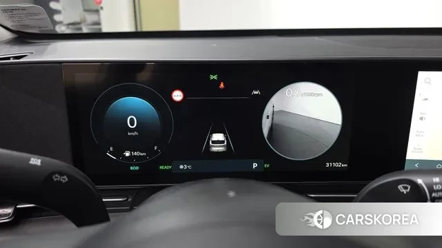 Hyundai Kona Hybrid (SX2) id 3610241 из Кореи 17