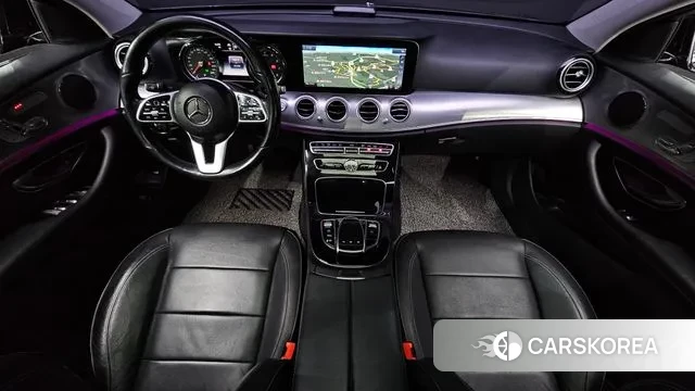 Mercedes-Benz E-Class W213 id 3307833 из Кореи 17