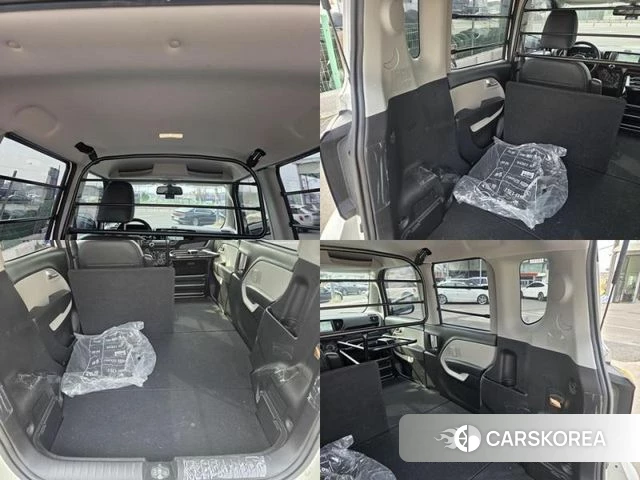 Kia The New Kia Ray id 3909721 из Кореи 17