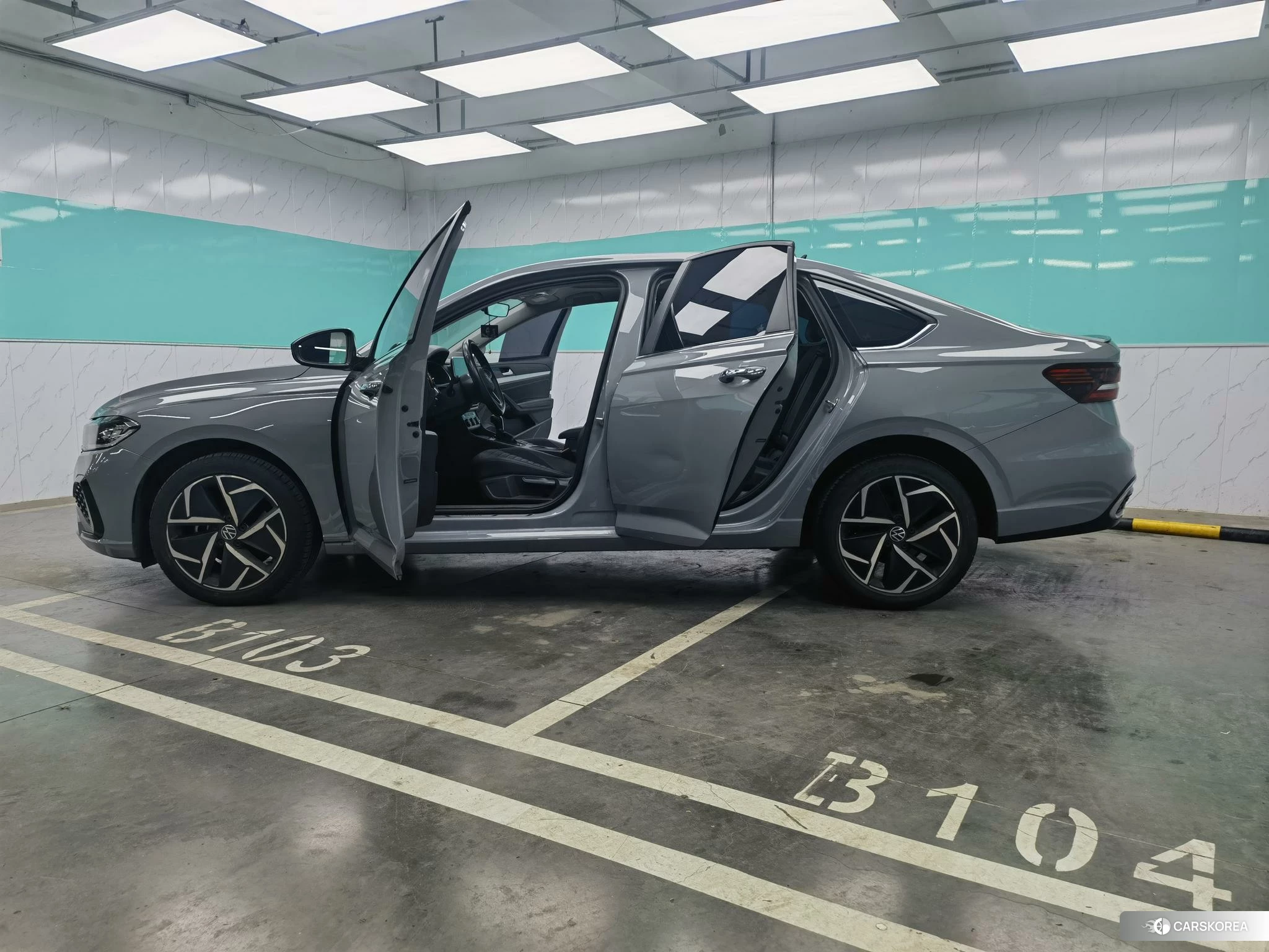 Volkswagen Lavida id 4492818 из Китая 7