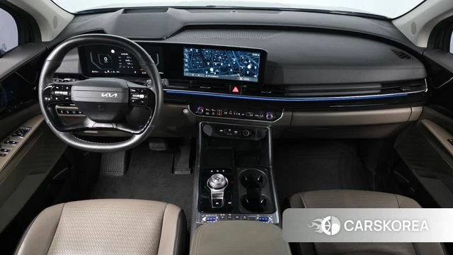 Kia The New Carnival 4th Generation id 4681540 из Кореи 17