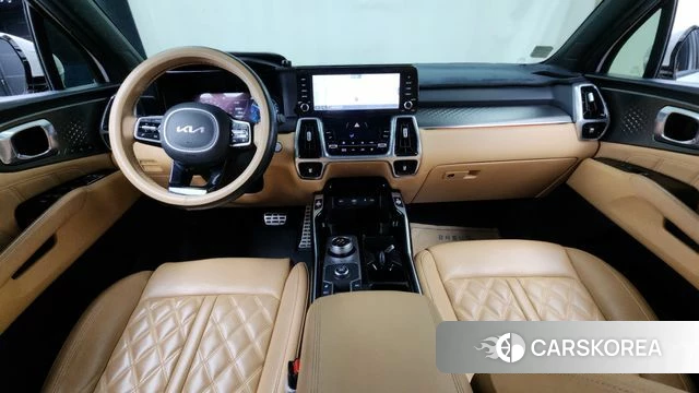 Kia Sorento 4th Generation id 3799469 из Кореи 17