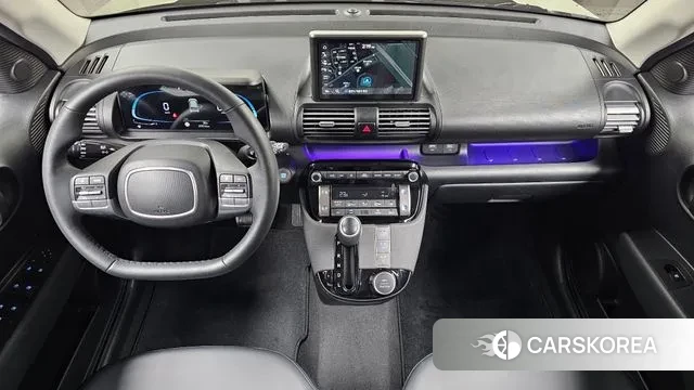 Hyundai Casper id 3349153 из Кореи 17