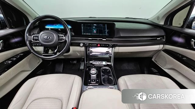 Kia Carnival 4th generation id 4416392 из Кореи 17
