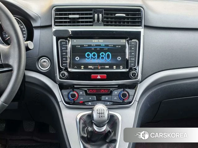 Haval M6 id 4207594 из Китая 14