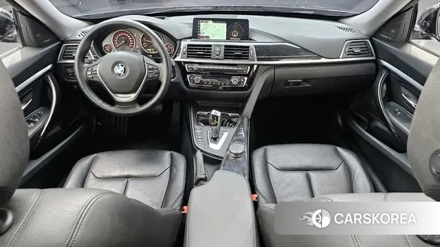 BMW 3 Series GT (F34) id 3656869 из Кореи 17