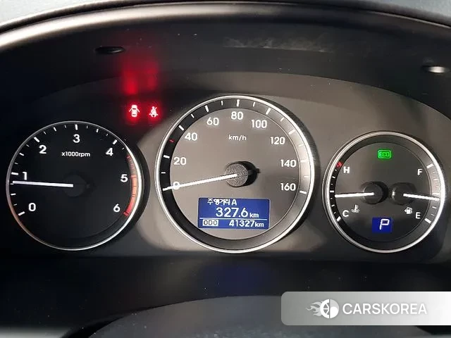 Hyundai The New Grand Starex id 3233657 из Кореи 17