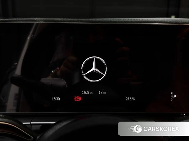 Mercedes-Benz GLE-Class W167 id 4761949 из Кореи 7
