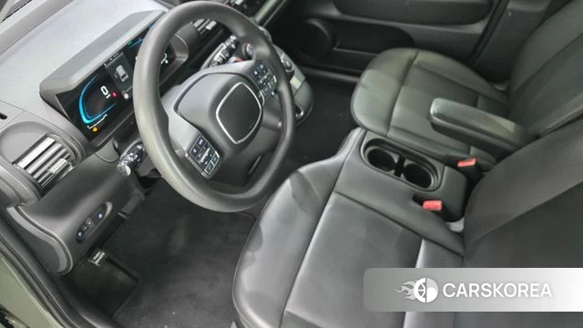 Hyundai Casper id 4469317 из Кореи 17