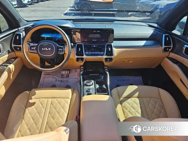 Kia Sorento 4th Generation id 3717002 из Кореи 17