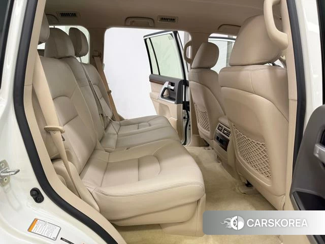 Toyota Land Cruiser (imported) id 3901830 из Китая 17