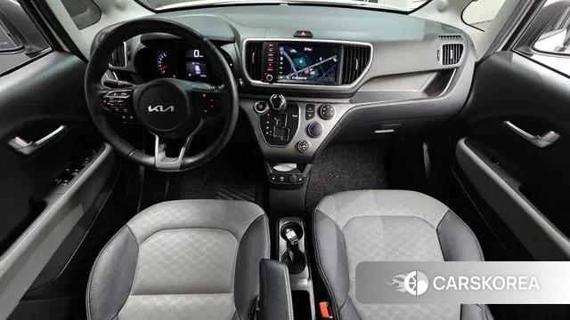 Kia The New Ray id 3348611 из Кореи 17