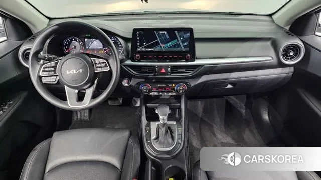 Kia The New K3 2nd generation id 3026682 из Кореи 17