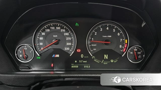 BMW M4 (F82) id 4459578 из Кореи 29