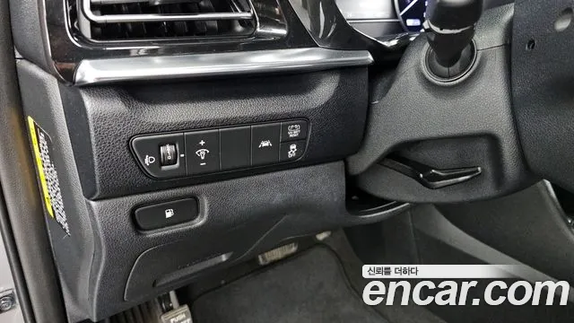 Kia The New Niro id 2628229 из Кореи 17