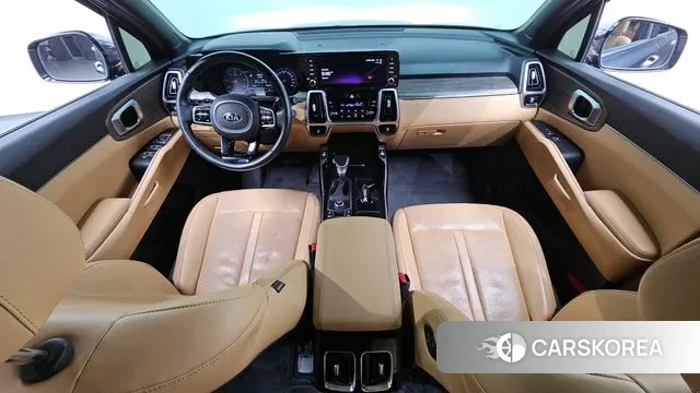 Kia Sorento 4th Generation id 3601141 из Кореи 17