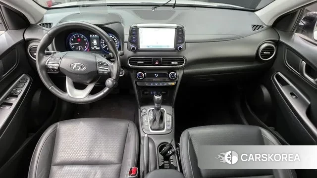 Hyundai Kona id 3423410 из Кореи 17