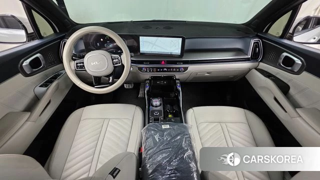 Kia The New Sorento 4th Generation id 4706170 из Кореи 34