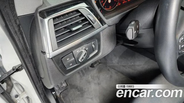 BMW 3 Series GT (F34) id 2684215 из Кореи 17