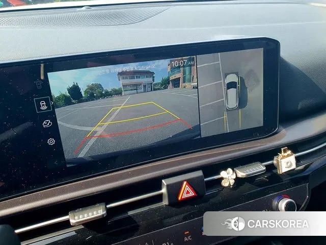 Kia The New Sportage 5th Generation id 3205634 из Кореи 14