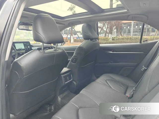 Toyota Camry id 4261093 из Китая 9