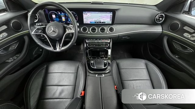 Mercedes-Benz E-Class W213 id 4224161 из Кореи 17