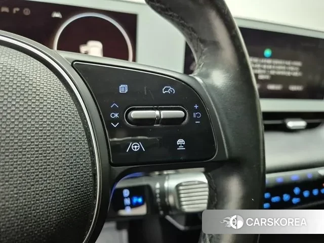 Hyundai Ionic 5 id 3312082 из Кореи 16