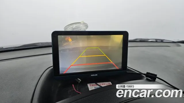 Hyundai The New Grand Starex id 2648312 из Кореи 17