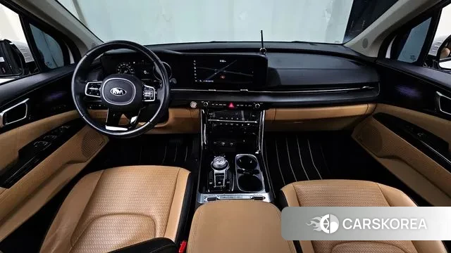 Kia Carnival 4th generation id 3350149 из Кореи 17