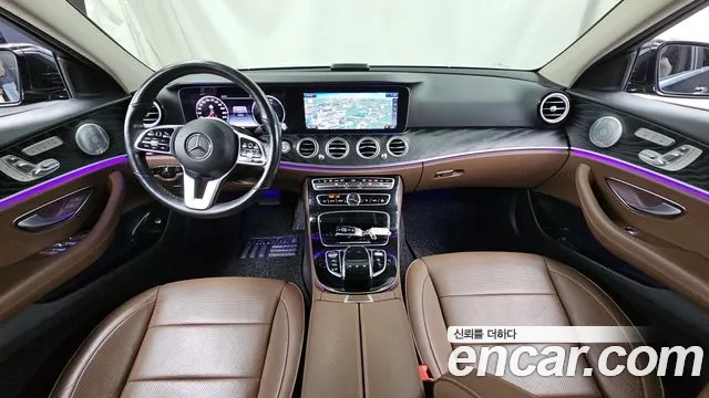 Mercedes-Benz E-Class W213 id 2912171 из Кореи 17