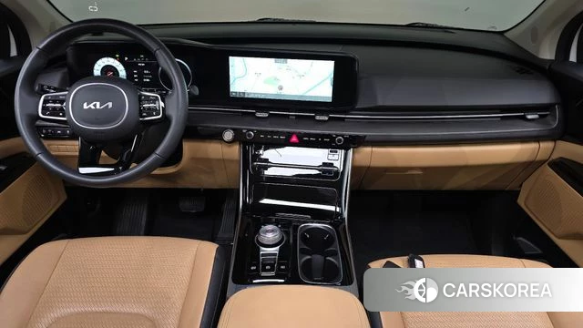 Kia Carnival 4th generation id 4315808 из Кореи 29