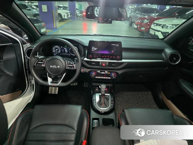 Kia The New K3 2nd generation id 3892206 из Кореи 17