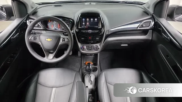 Chevrolet (GM Daewoo) The New Spark id 3787326 из Кореи 17