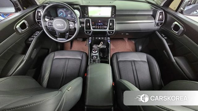 Kia Sorento 4th Generation id 4579363 из Кореи 17