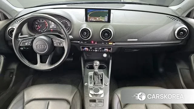 Audi New A3 id 3013872 из Кореи 17