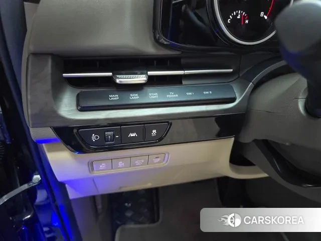 Kia Carnival 4th generation id 3447543 из Кореи 17