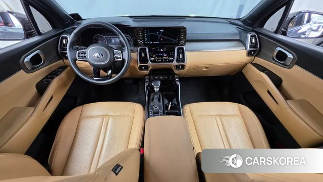Kia Sorento 4th Generation id 4501358 из Кореи 28