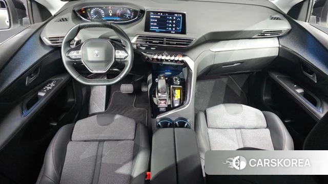 Peugeot 3008 second generation id 4231903 из Кореи 31