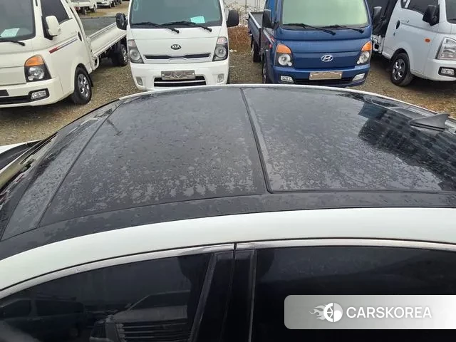 Kia Come New K7 id 3484682 из Кореи 13