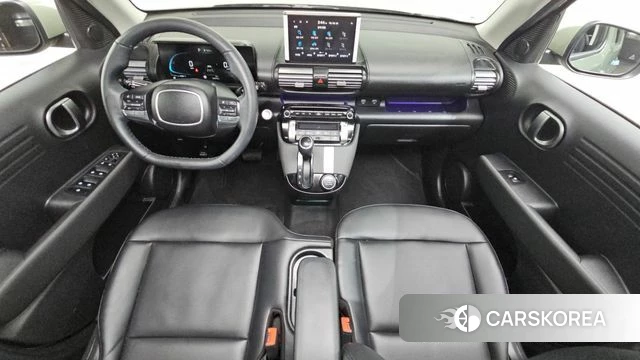 Hyundai Casper id 3891330 из Кореи 17