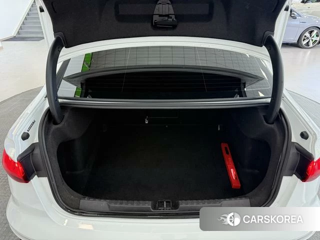 Audi A3 id 3983487 из Китая 20