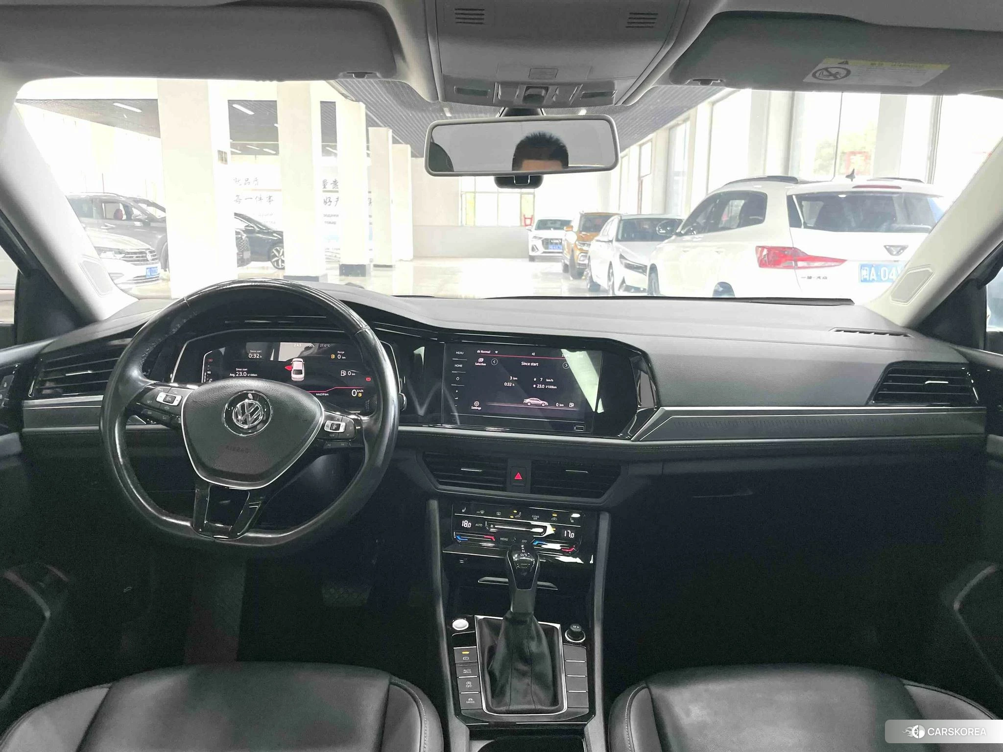 Volkswagen Sagitar id 4504680 из Китая 15