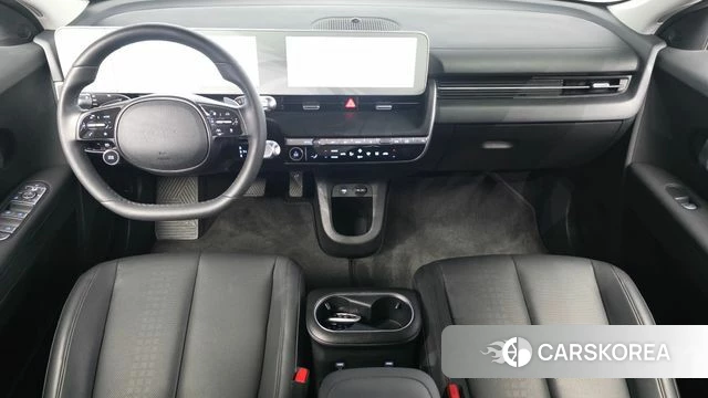 Hyundai Ionic 5 id 4591561 из Кореи 27