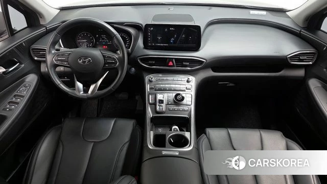 Hyundai The New Santa Fe id 4244918 из Кореи 17