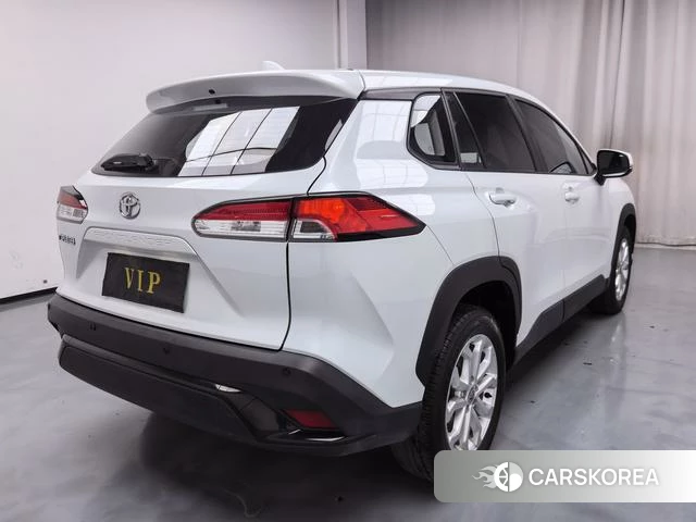 Toyota Fenglanda id 4348610 из Китая 17