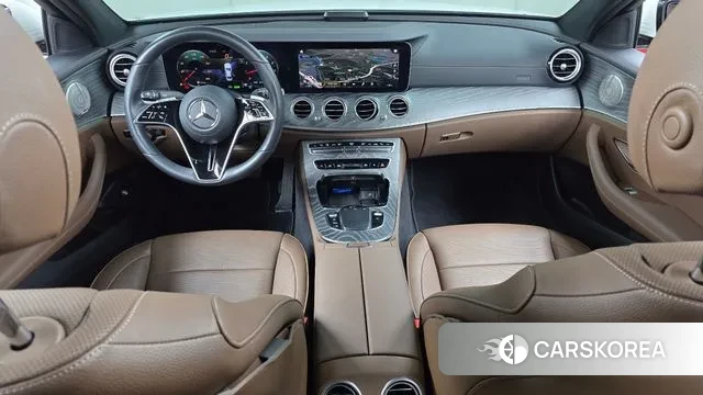 Mercedes-Benz E-Class W213 id 3415746 из Кореи 17