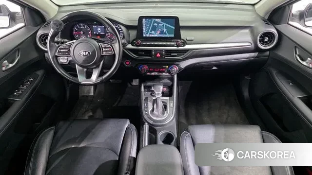 Kia Come New K3 id 3771826 из Кореи 17