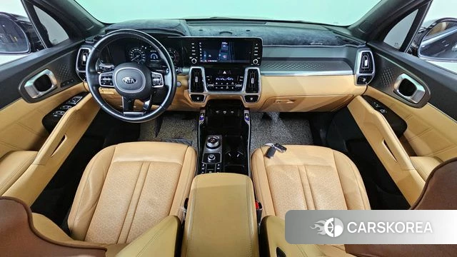 Kia Sorento 4th Generation id 3872497 из Кореи 17
