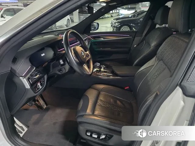 BMW 6 Series GT (G32) id 3289491 из Кореи 15