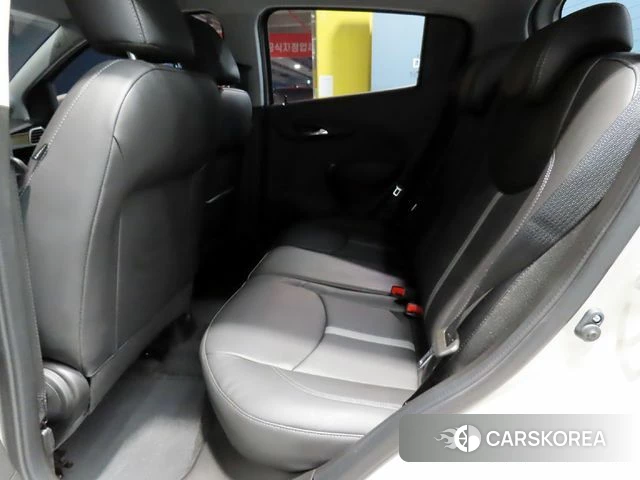 Chevrolet (GM Daewoo) The New Spark id 3807816 из Кореи 15